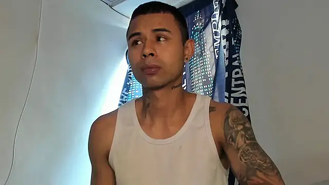  Logan Colton  online show from February 2026 08:50:01 PM