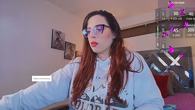 Rossi ss1 online show from November 2025 04:45:02 AM