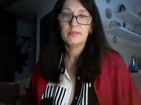 Elena48324 online show from December 2025 12:10:01 PM