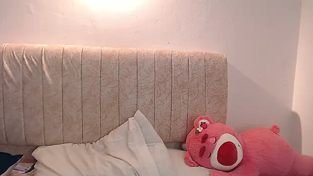  Tiffany1 online show from April 2026 01:16:01 AM