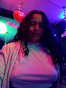 Yaya watson online show from October 2025 07:42:02 PM