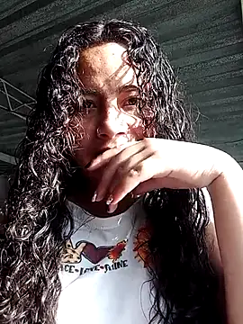 Yaya watson online show from October 2025 09:04:02 PM