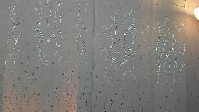 Dafne Mel online show from March 2026 07:19:01 PM