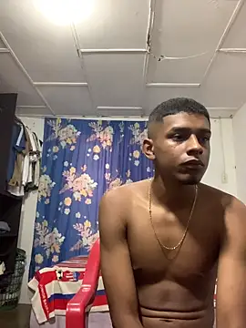 jesuPM online show from November 2025 08:10:01 PM