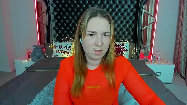 Sofii darling online show from December 2025 05:40:02 PM