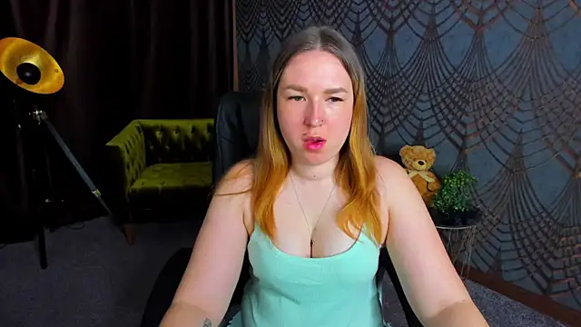 Sofii darling online show from March 2026 05:34:02 PM