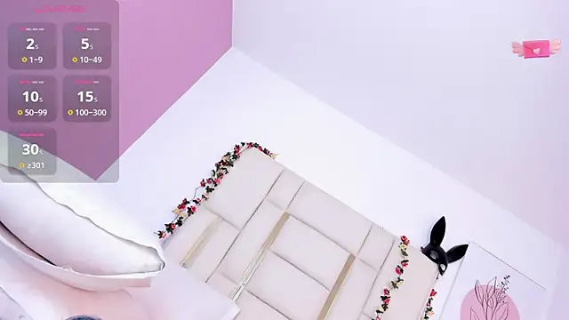 Silvana-Castro online show from November 2025 11:45:01 AM