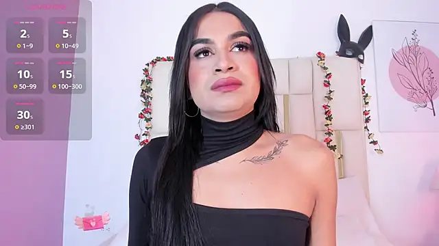 Silvana-Castro online show from December 2025 11:41:02 AM