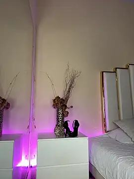 Alexandraa Gomez online show from September 2025 08:25:01 PM