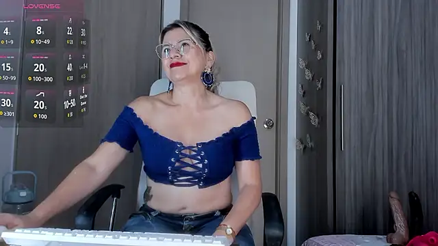 Ariana costa online show from February 2026 02:42:02 PM