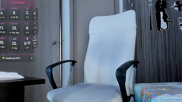 Ariana costa online show from March 2026 02:23:02 PM