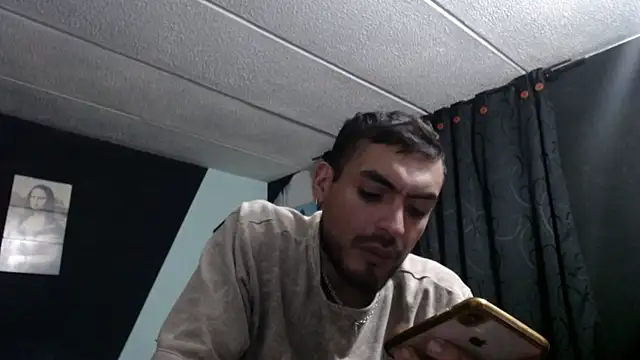 malek xarx  online show from October 2025 02:34:01 AM