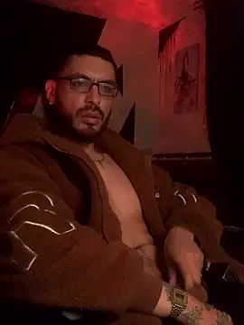 malek xarx  online show from January 2026 03:09:01 AM