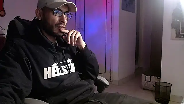 malek xarx  online show from February 2026 06:50:01 AM