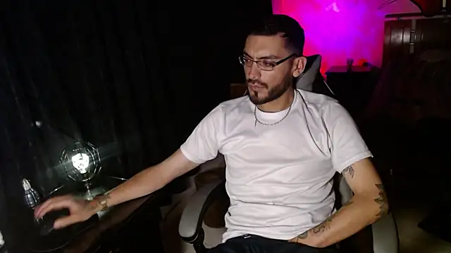 malek xarx  online show from February 2026 02:04:02 AM