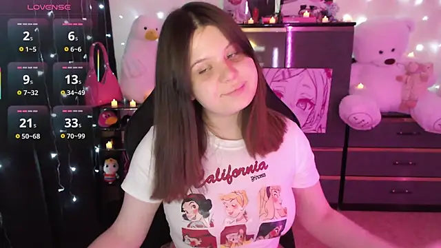 AmyVibess online show from October 2025 08:06:02 PM