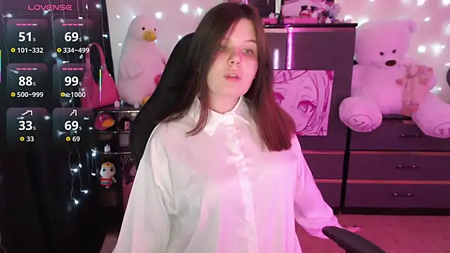 AmyVibess online show from October 2025 08:08:01 PM