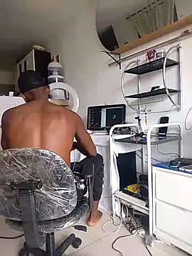 Jhoan Simply online show from February 2026 08:14:02 PM