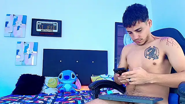 Luke Stone online show from September 2025 02:09:02 PM