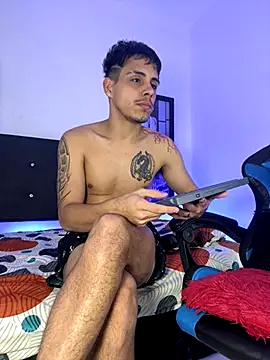 Luke Stone online show from October 2025 09:27:01 PM