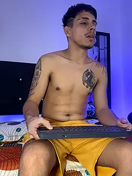 Luke Stone online show from November 2025 06:32:01 PM