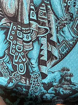 GARCIAfc online show from December 2025 07:41:02 PM