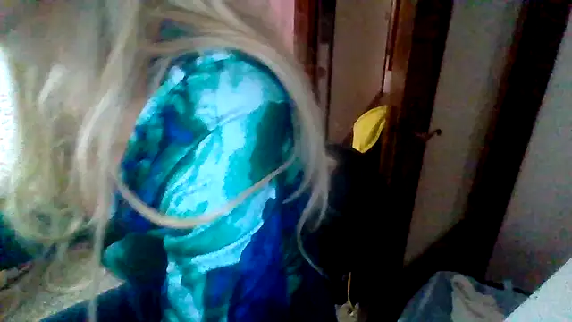 Kelly80 online show from March 2026 08:37:02 AM