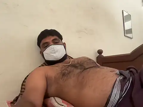 Snapshot of HandsomeMche chatting on September 2025 05:34:02 AM HandsomeMche online show from September 2025 05:34:02 AM