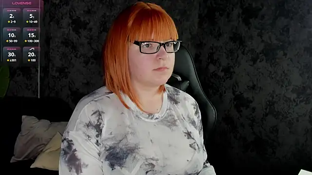 Michelle Wilsson online show from October 2025 08:01:01 AM