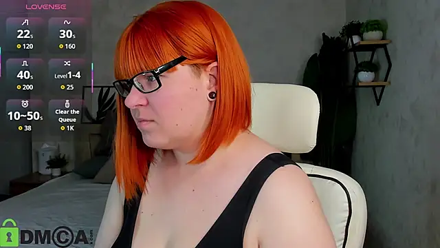 Michelle Wilsson online show from October 2025 07:06:01 AM