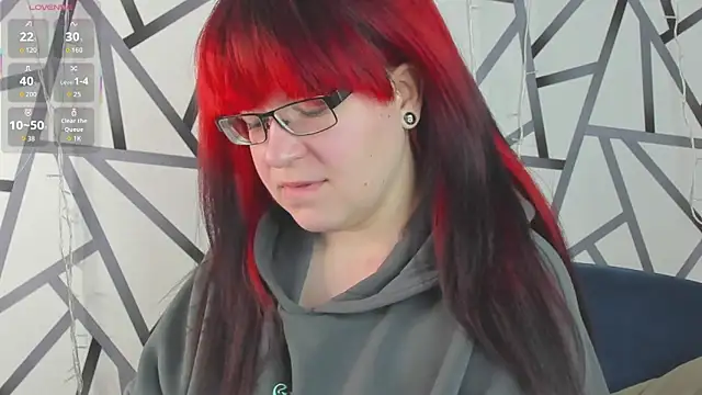 Michelle Wilsson online show from March 2026 07:45:01 AM