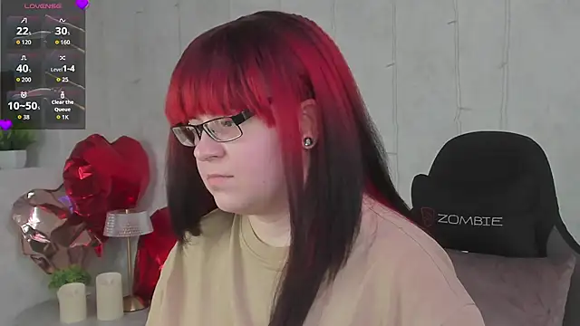 Michelle Wilsson online show from March 2026 09:14:01 AM