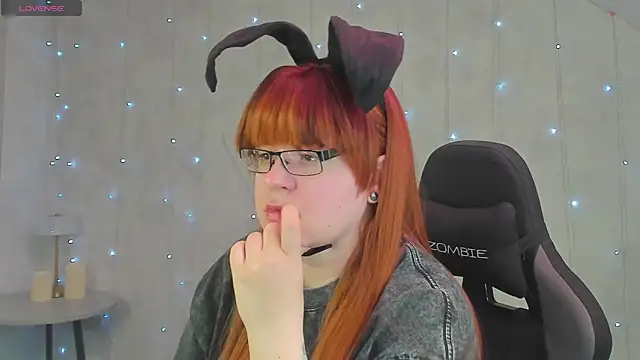 Michelle Wilsson online show from April 2026 07:50:02 AM