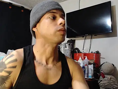 Snapshot of jeampiersexy chatting on April 2026 04:36:02 PM jeampiersexy online show from April 2026 04:36:02 PM