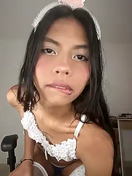 NovaTemptress online show from October 2025 01:27:02 AM