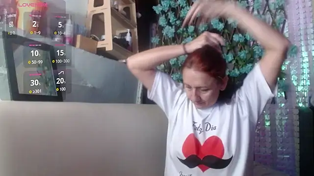 darling hott online show from March 2026 10:53:03 AM