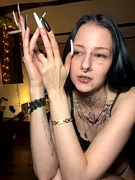 Seductively4 20 online show from November 2025 11:13:01 PM