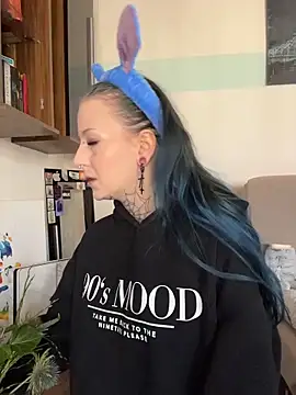 Seductively4 20 online show from February 2026 12:59:02 PM