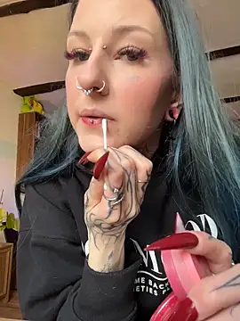 Seductively4 20 online show from February 2026 08:47:01 AM