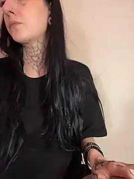 Seductively4 20 online show from April 2026 12:52:02 PM