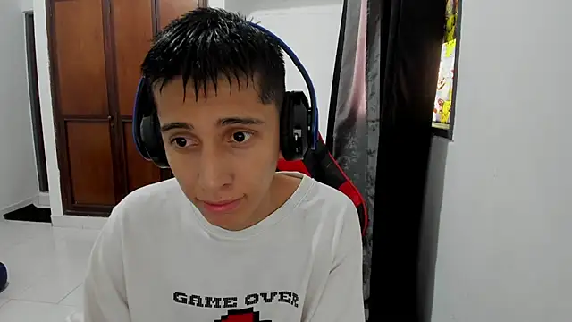 Snapshot of gomitaboy_1 chatting on October 2025 07:03:02 PM gomitaboy 1 online show from October 2025 07:03:02 PM