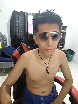 gomitaboy 1 online show from February 2026 07:18:01 PM