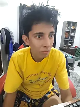 gomitaboy 1 online show from February 2026 07:04:02 PM