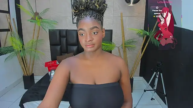 alana bonny online show from September 2025 03:45:01 PM