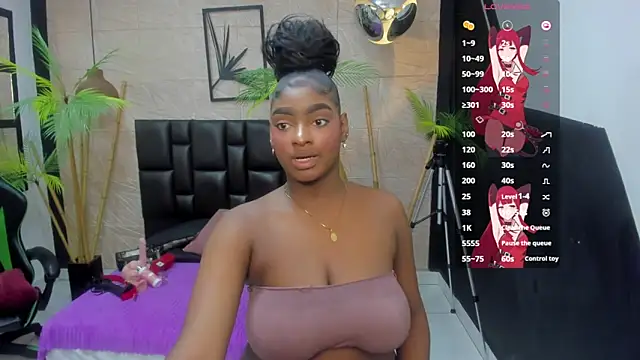 alana bonny online show from February 2026 02:57:01 PM