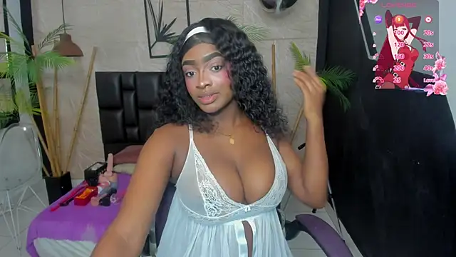 alana bonny online show from March 2026 10:53:01 AM