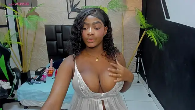 alana bonny online show from April 2026 12:45:02 PM