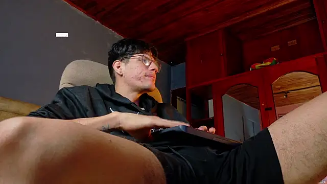 david huge online show from January 2026 02:47:01 AM