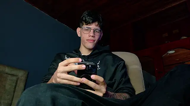 david huge online show from February 2026 05:56:01 AM