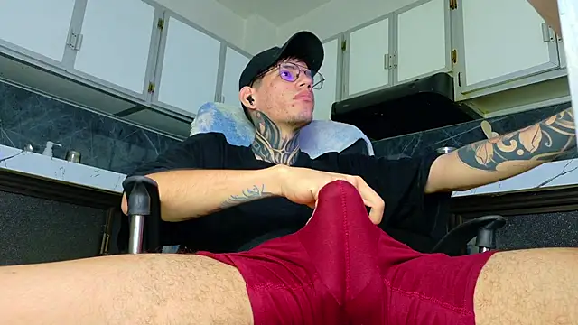 david huge online show from February 2026 05:18:02 AM